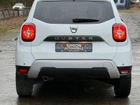Gebraucht Dacia Duster Prestige 131 PS (96 kW) 2020 Weiß SUV