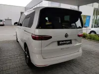 Gebraucht VW Multivan Energetic 150 PS (110 kW) 2023 Weiß Van / Kleinbus