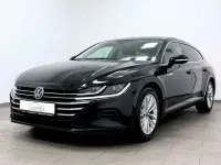 Brugt VW Arteon 150 HK (110 kW) 2023 Sort Stationcar