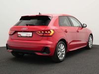 Gebraucht Audi A1 S-Line 116 PS (85 kW) 2025 Progressivrot metallic SUV