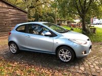 gebraucht Mazda 2 CD 1,4