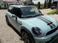 Gebraucht Mini Cooper S 184 PS (135 kW) 2013 Andere farben Kleinwagen