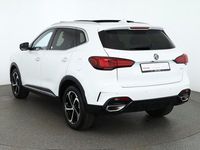 Gebraucht MG HS Luxury 162 PS (119 kW) 2024 Weiß SUV