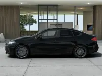 Gebraucht BMW M235 Comfort Edition 300 PS (220 kW) 2025 Schwarz Coupé