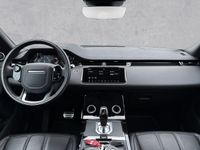 gebraucht Land Rover Range Rover evoque P200 R-Dynamic S 20''LM ACC DAB WShz Lenkradhz Allrad Navi Leder