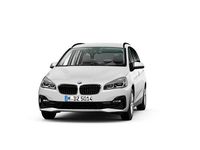 Gebraucht BMW 218 Gran Tourer Efficient Dynamics 140 PS (102 kW) 2026 Van / Kleinbus