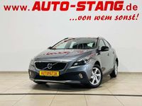 Gebraucht Volvo V40 CC You! 120 PS (88 kW) 2015 Grau Kombi