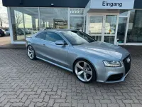 Gebraucht Audi RS5 Sport 450 PS (330 kW) 2012 Coupé