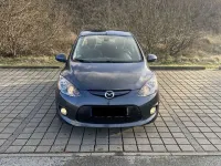 Occasion Mazda 2 Dynamic 103 ch (75 kW) 2009 Citadine
