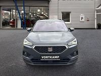 Gebraucht Seat Tarraco Style 150 PS (110 kW) 2022 Delfingrau (metallic) SUV