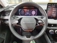 Gebraucht Skoda Superb Selection 150 PS (110 kW) 2025 Grau Kombi