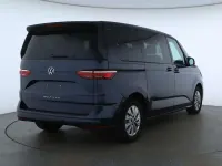 Usata VW T7 150 CV (110 kW) 2025 Blu Furgone
