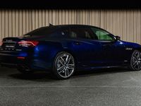 Gebraucht Maserati Quattroporte 430 PS (316 kW) 2019 Limousine