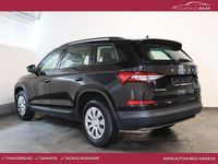Gebraucht Skoda Kodiaq Active 150 PS (110 kW) 2022 Schwarzmagic perleffekt SUV