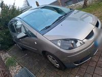 Usata Mitsubishi Colt 2007 Grigio Utilitaria