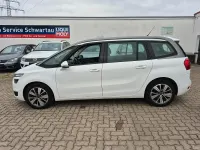 Brugt Citroën C4 Picasso 150 HK (110 kW) 2016 Hvid MPV