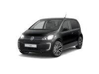 Gebraucht VW e-up! Style 61 kW (83 PS) 2022 Kleinwagen