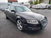 gebraucht Audi A6 Lim. 2.4 Alufelgen 20 Zoll Tüv