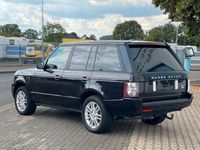 gebraucht Land Rover Range Rover 3.6 TDV8 Vogue / NAVI / TEMPO/KAMERA