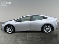 Gebraucht Toyota Prius 223 PS (164 kW) 2023 Silver metallic Kleinwagen