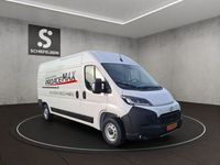 Gebraucht Toyota Proace 140 PS (102 kW) 2024 Icy white Van / Kleinbus