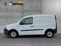 Gebraucht Renault Kangoo Rapid Extra 95 PS (69 kW) 2020 Weiss Van / Kleinbus