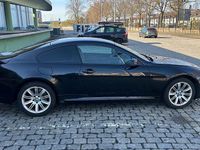 Gebraucht BMW 635 286 PS (210 kW) 2010 Schwarz Coupé