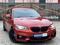 Gebraucht BMW 230 M Sport 252 PS (185 kW) 2018 Orange Coupé
