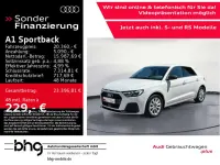 Gebraucht Audi A1 Advanced 110 PS (80 kW) 2024 Cortinaweiß SUV