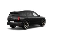 Gebraucht Mini Cooper Countryman Favoured 170 PS (125 kW) 2025 Schwarz SUV