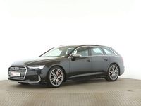 Gebraucht Audi S6 Ambiente 344 PS (253 kW) 2023 Mythosschwarz metallic Kombi