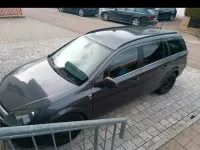Gebraucht Opel Astra 110 PS (80 kW) 2010 Silber Kombi