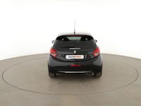 gebraucht Peugeot 208 1.6 THP GTi, Benzin, 14.500 €