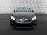 Gebraucht BMW 218 M Sport 150 PS (110 kW) 2023 Schwarz Coupé