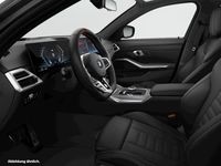 Gebraucht BMW M340 340 PS (250 kW) 2025 Schwarz Limousine