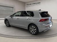 Gebraucht VW Golf VII Style 204 PS (150 kW) 2021 Grau Kleinwagen