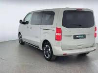 Gebraucht Opel Zafira Life Edition 144 PS (105 kW) 2022 Beige Van / Kleinbus