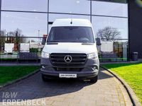 Gebraucht Mercedes Sprinter 170 PS (125 kW) 2024 Van