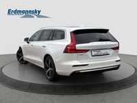 Gebraucht Volvo V60 Plus 398 PS (292 kW) 2025 Weiß Kombi