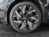 Neu Renault Rafale Esprit Alpine 200 PS (147 kW) 2025 Schwarz SUV