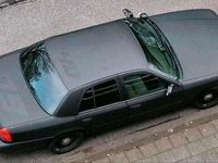 gebraucht Ford Crown Victoria 