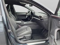 Gebraucht Cupra Leon 245 PS (180 kW) 2022 Grau Limousine