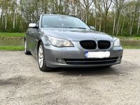 gebraucht BMW 535 