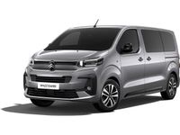 Neu Citroën Spacetourer 180 PS (132 kW) 2026 Schwarz (verschiedene farben) Van / Kleinbus