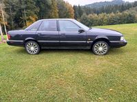 Gebraucht Audi Quattro 220 PS (161 kW) 1990 Schwarz Coupé