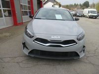 Gebraucht Kia Ceed 140 PS (102 kW) 2025 Kleinwagen