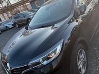 Gebraucht Renault Kadjar Bose Edition 131 PS (96 kW) 2017 Schwarz SUV