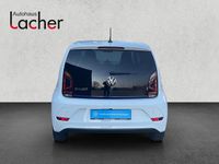 Gebraucht VW e-up! Style 61 kW (83 PS) 2023 Kleinwagen