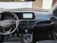 gebraucht Hyundai i10 