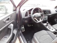 Neu Seat Ateca FR 150 PS (110 kW) 2025 Grau SUV